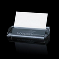 Greenwich Business Card Holder